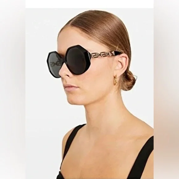 Versace | Accessories | New Authentic Versace Ve 4395  display picture 3